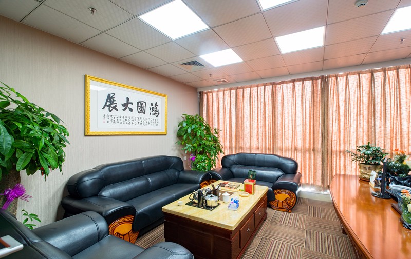 深圳厂房装修
